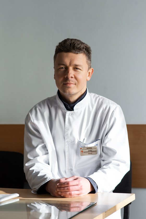Скічко Олександр